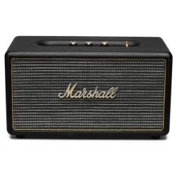 MARSHALL STANMORE BLACK