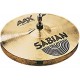 SABIAN 13" AAX Fusion Hats
