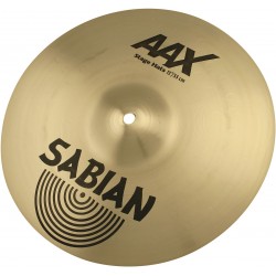 SABIAN 13" AAX STAGE HATS (21302X)