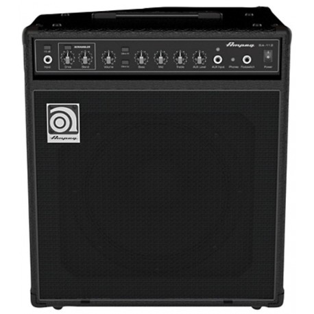AMPEG BA-112v2