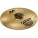 SABIAN 17" AA ROCK CRASH BRILLIANT (21709B)