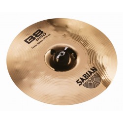 SABIAN 31016B 10" B8 Pro New China Splash