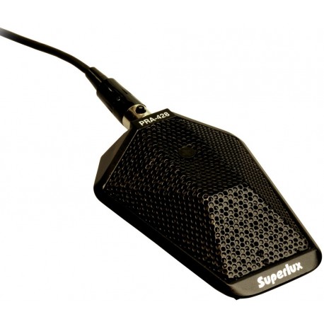 SUPERLUX PRA428