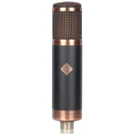 TELEFUNKEN CU-29
