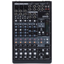 MACKIE ONYX 820i