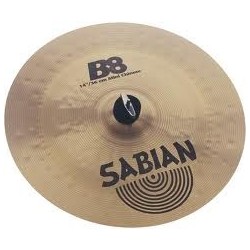 SABIAN 14" B8 Mini Chinese