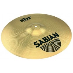 SABIAN 16" SBr Crash