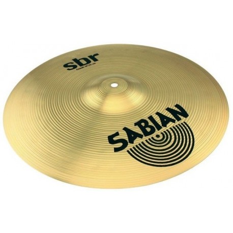 SABIAN 16" SBr Crash