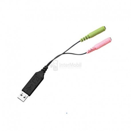 SENNHEISER UUSB 4