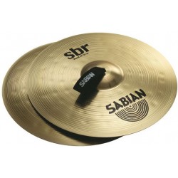 SABIAN 14" SBr Band