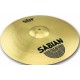 SABIAN 18" SBr Crash Ride