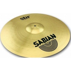 SABIAN 18" SBr Crash Ride