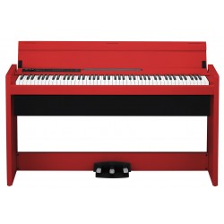 KORG LP-380 RD