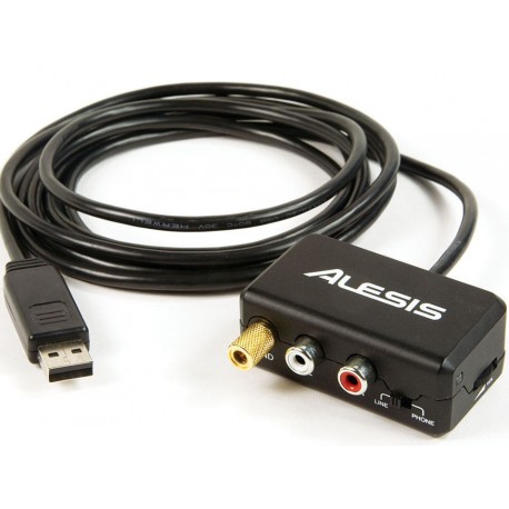 ALESIS PHONOLINK STEREO