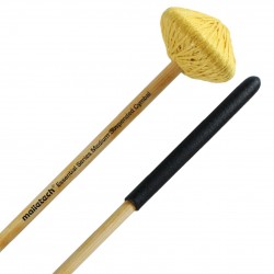 ZILDJIAN SUSPENDED CYMBAL MALLET