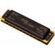 FENDER HARMONICA BLUES DEVILLE D