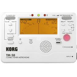 KORG TM 50C PW