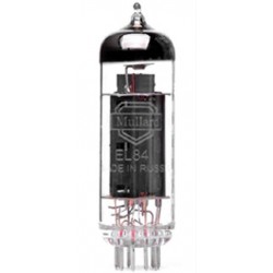 MESA BOOGIE EL84 6BQ5 DUET