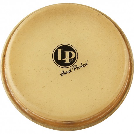 LP 7 1/4'. Rawhide BONGO HEAD