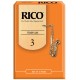 D`ADDARIO Rico - Tenor Sax 3.0 - 10 Box