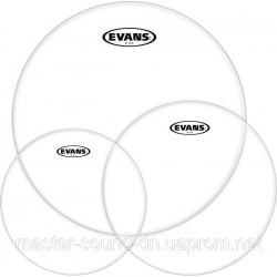 EVANS ETPG1CLR-R