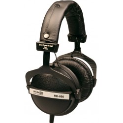 SUPERLUX HD660