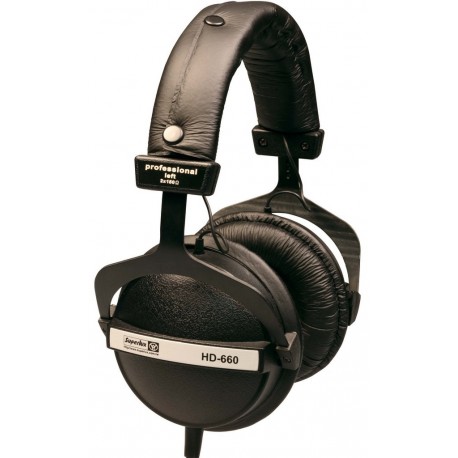 SUPERLUX HD660