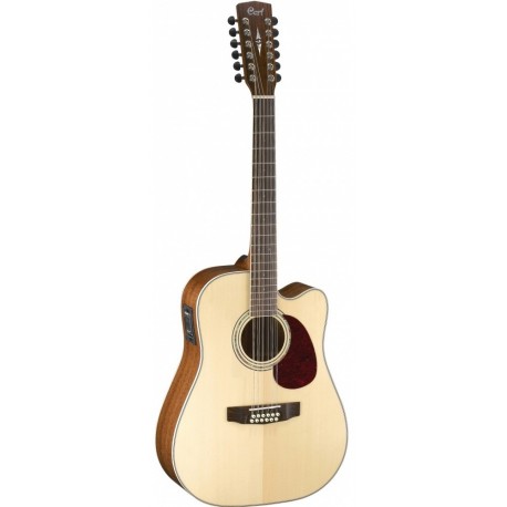 CORT MR710F-12 (Natural Satin)