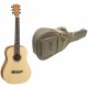 CORT Earth mini OP w/bag