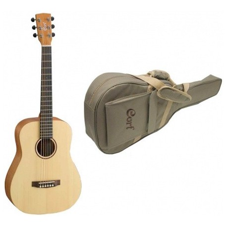 CORT Earth mini OP w/bag