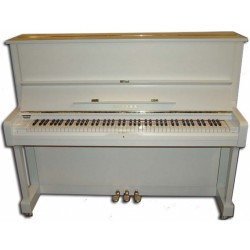 YAMAHA U1 PWH