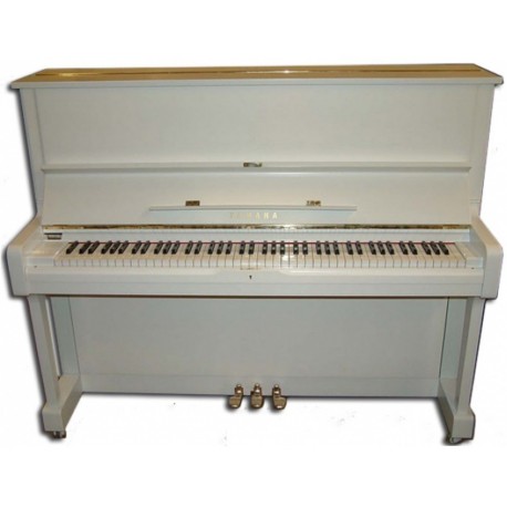 YAMAHA U1 PWH