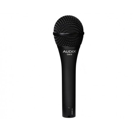 AUDIX OM3