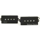 SEYMOUR DUNCAN SPB-4 STEVE HARRIS SIGNATURE P-BASS
