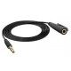 SENNHEISER MM 80 I ADAPTER