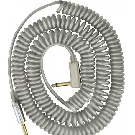 VOX Vintage Coiled Cable SL