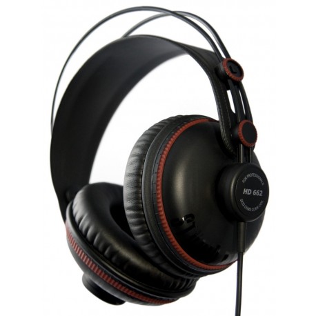 SUPERLUX HD662