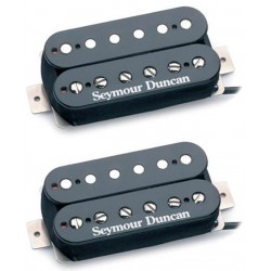 SEYMOUR DUNCAN DISTORTION MAYHEM™ SET