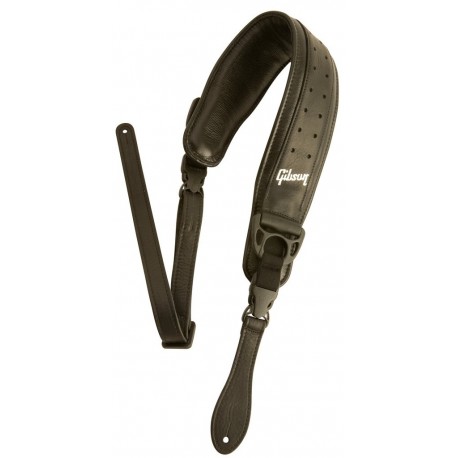 GIBSON SWITCHBLADE STRAP BK