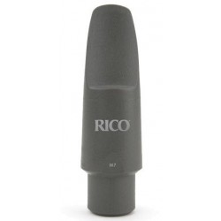 D'ADDARIO Metalite Mouthpieces - Tenor Sax №M5