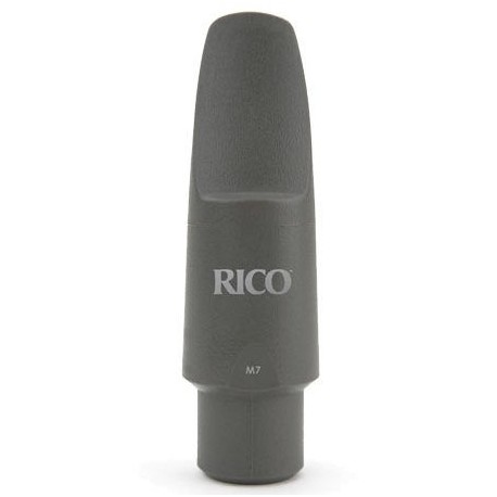 D'ADDARIO Metalite Mouthpieces - Tenor Sax №M5