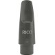 D'ADDARIO Metalite Mouthpieces - Soprano Sax №M7