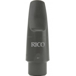 D'ADDARIO Metalite Mouthpieces - Soprano Sax №M7
