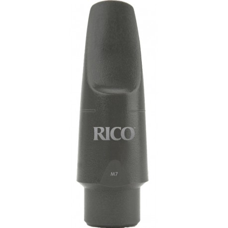 D'ADDARIO Metalite Mouthpieces - Soprano Sax №M7