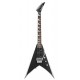 JACKSON JS32T King V Rosewood Fretboard Black w/Gig Bag