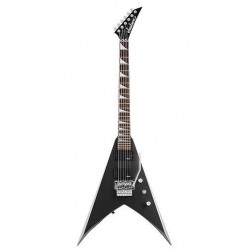 JACKSON JS32T King V Rosewood Fretboard Black w/Gig Bag