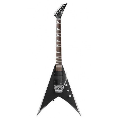 JACKSON JS32T King V Rosewood Fretboard Black w/Gig Bag