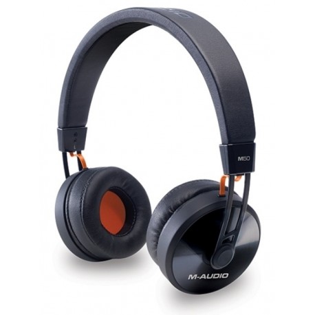 M-AUDIO M50