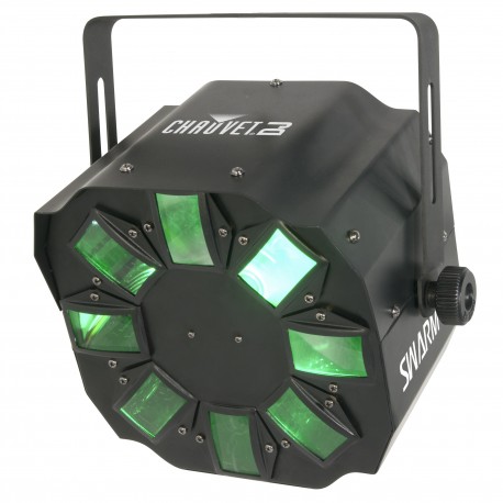 CHAUVET SWARM4