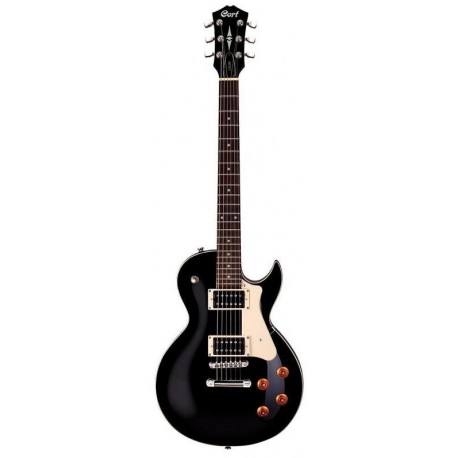 CORT CR100 BK